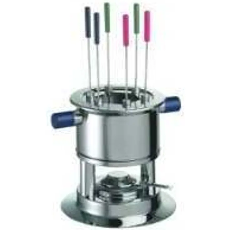 Schulte-Ufer 69081-16 Salsa