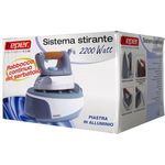 BEPER Reiskocher Silber-schwarz