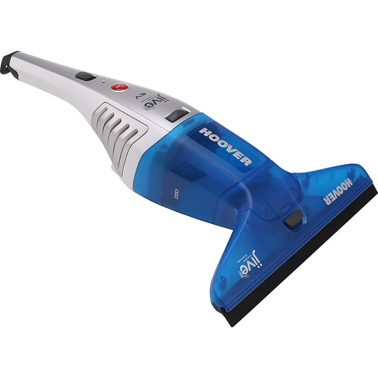 Hoover JWC 60 B6 - Elektrische Fensterreiniger – Bild 3