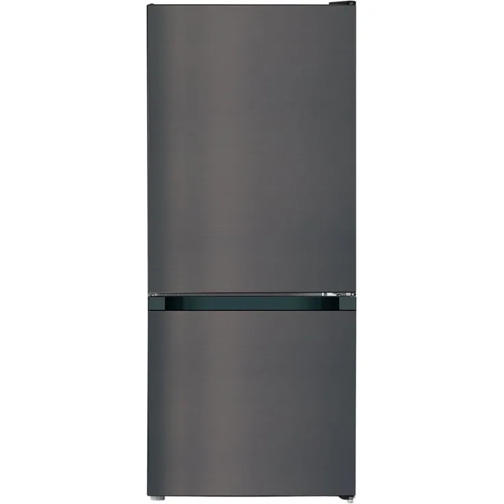 Chiq CBM117L42 Kühl-Gefrierkombination, freistehend, LowFrost, Breite 47 cm, Energieklasse E