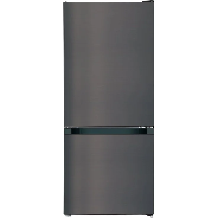 Chiq CBM117L42 Kühl-Gefrierkombination, freistehend, LowFrost, Breite 47 cm, Energieklasse E – Bild 1