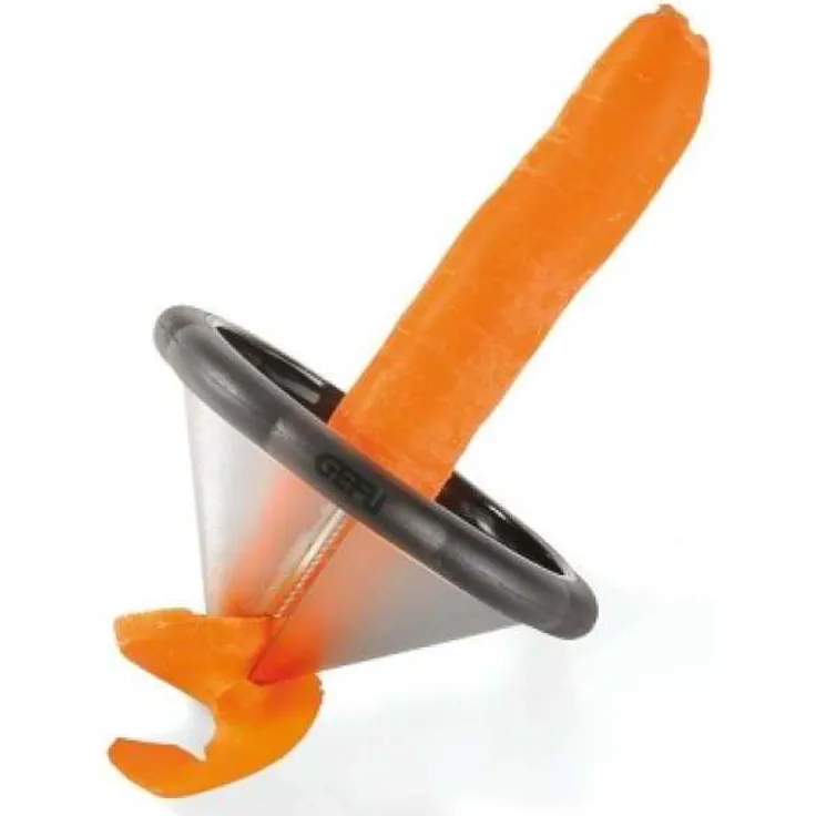 GEFU Spiralschneider Rösli 29 x 19,5 x 5,5 cm