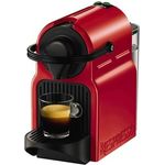 Krups YY 1531 FD Inissia Nespresso RED