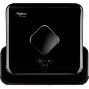 Bild für iRobot Braava 380 Bodenwischroboter 