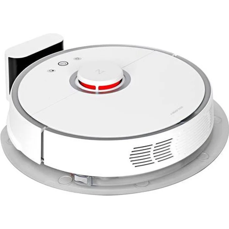 Xiaomi MI Roborock S50 2. Generation Trocken- und Wischsauger  – Bild 3