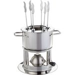 Schulte-Ufer 69089-16 Hot Fondue Flamenco Hot, 16 cm, 2,00 l