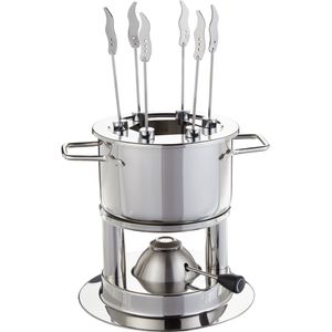 Bild für Schulte-Ufer 69089-16 Hot Fondue Flamenco Hot