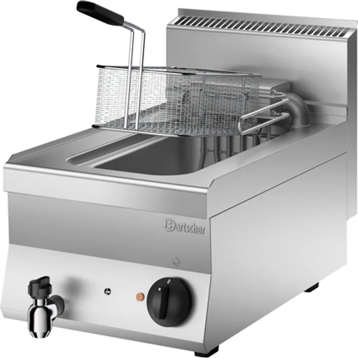 Bartscher Elektro-Fritteuse 115204