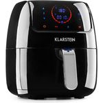 Klarstein VitAir Fries schwarz