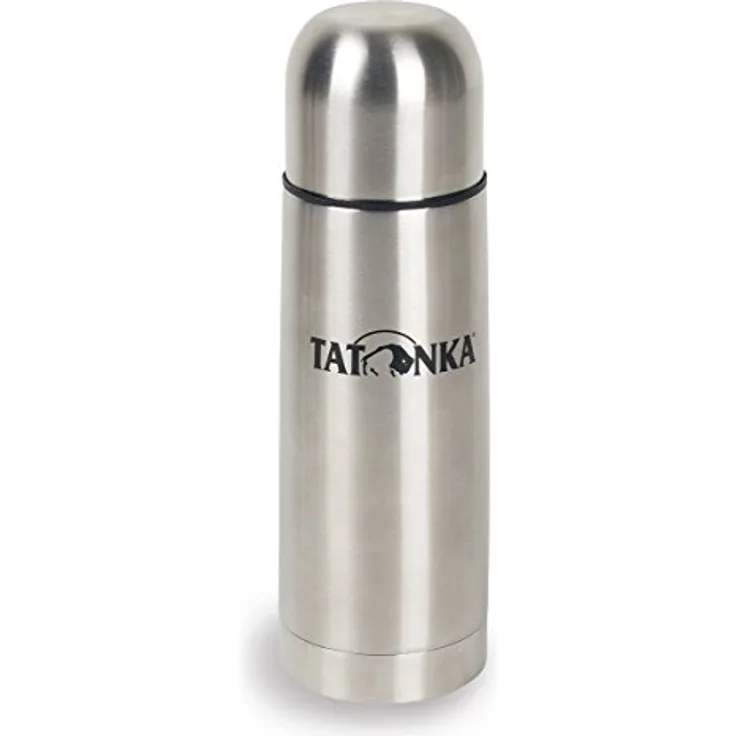 Tatonka Thermoflasche H und C Stuff, 9.1 x 30 cm, 4160
