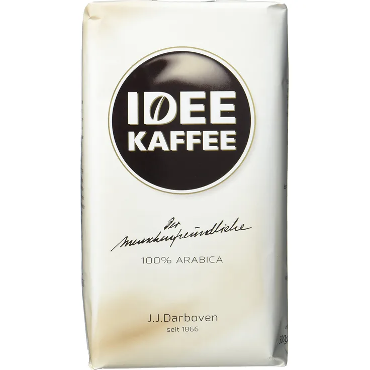 Idee Kaffee Classic, 500g