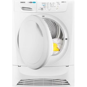 Bild für Zanussi ZDH7332PZ