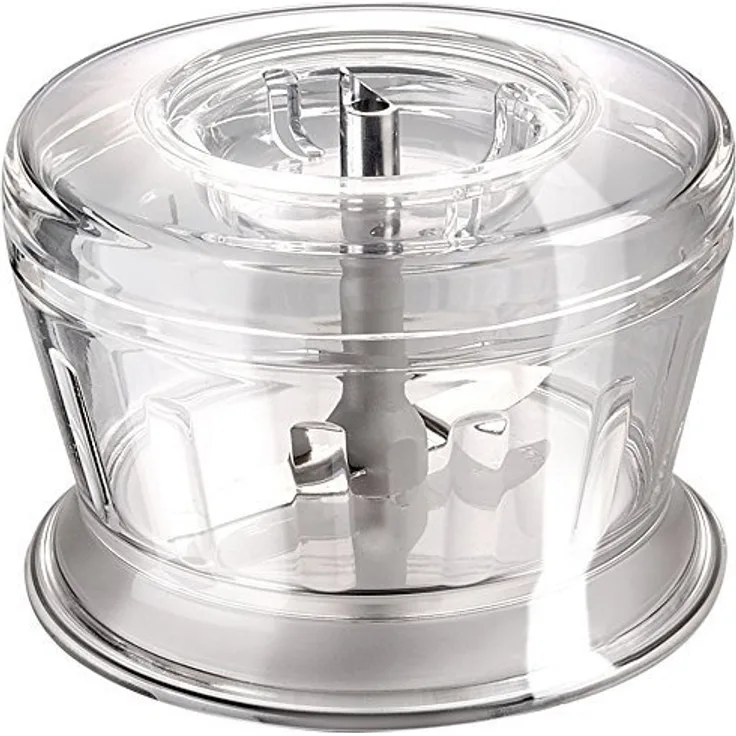 Bamix Dry Mühle