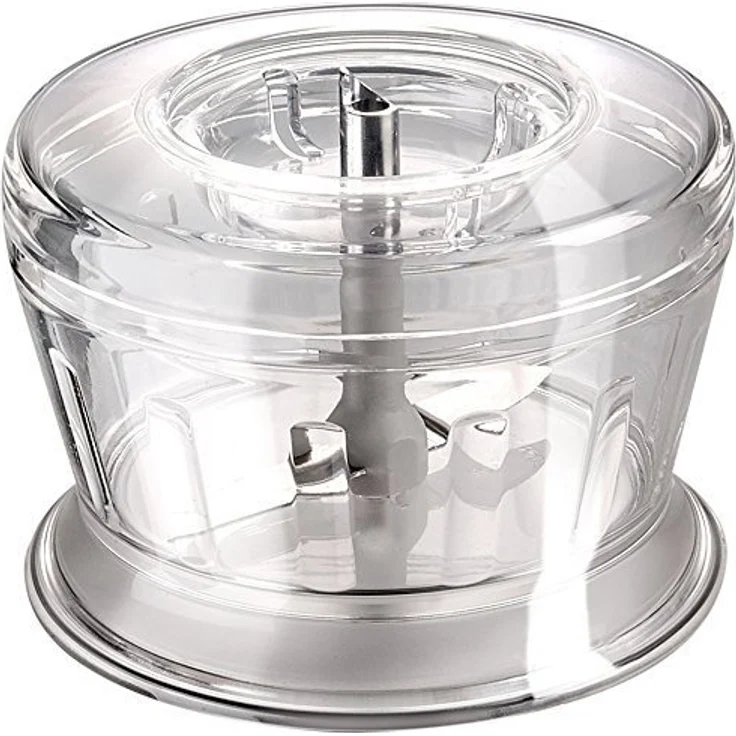 Bamix Dry Mühle – Bild 1