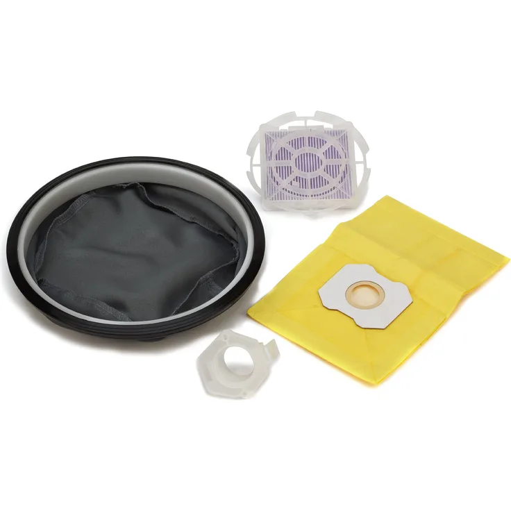 Hitachi Adapter-Set für Papierfilter CV300, 744636