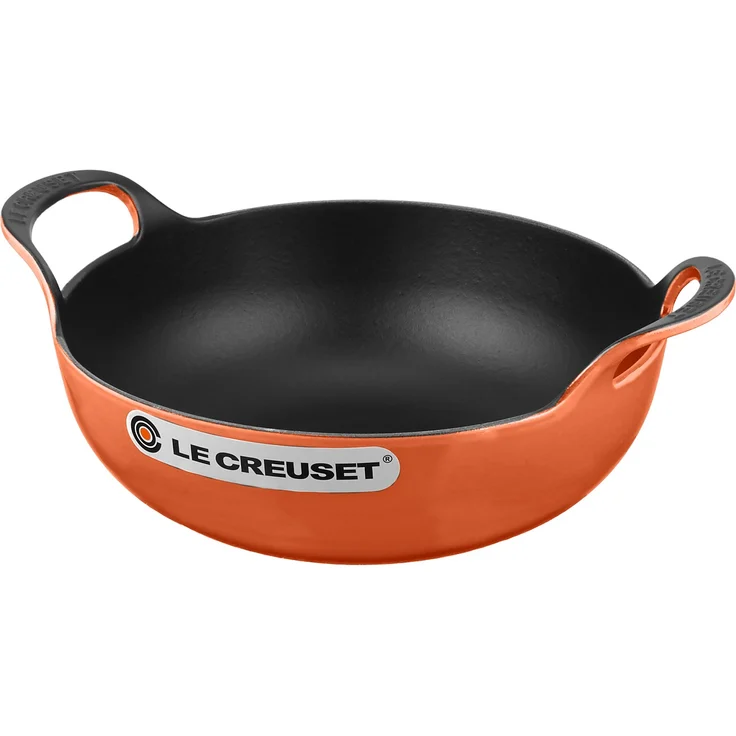 LE CREUSET L2042-242 Auflaufformen3-Quart Flame – Bild 1
