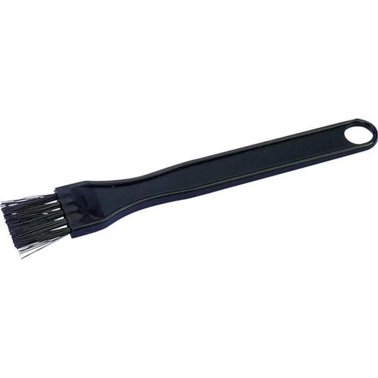 BJZ ESD-Pinsel Borsten-Länge: 25mm C-196 1493 Bürsten-Fläche, Breite: 3mm Bürsten-Fläche