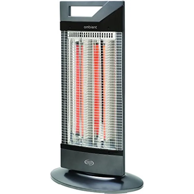 Argo Ambient, Heizstrahler