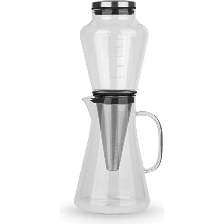 BEEM COLD DRIP Kaffeebereiter - 0,5 l