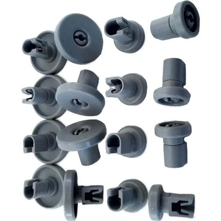 Daniplus Korbrolle, Ø 25 mm