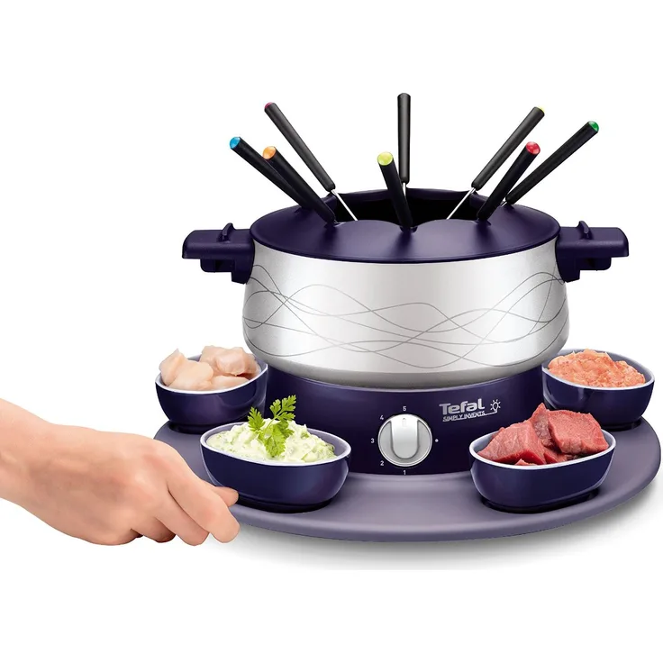 Tefal Simply Invent EF3514