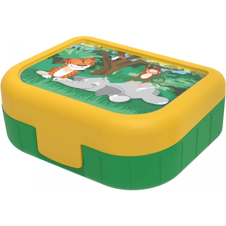 Rotho Brotdose Memory 1 l