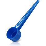 IronMaxx Dosierlöffel - 16 cm Länge, 1er Pack (1 x 13 g)