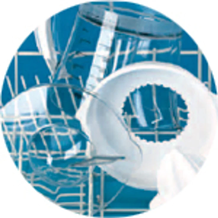 Braun Multiquick 3 MPZ9 Citrus Juicer Saftpresse (20 W, 1,4 Kg) weiß – Bild 5