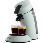 Philips Senseo CSA210-20 Original Plus Padmaschine Mint