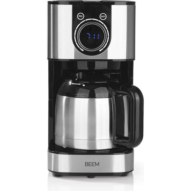 FRESH-AROMA-SWITCH Filterkaffeemaschine - Thermo