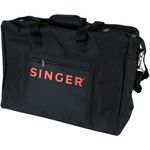 Singer 250012901 Nähmaschinentasche - 46 x 20.5 x 34 cm
