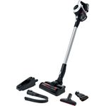 Bosch BSS61CARP Unlimited Serie 6 Pro Power Handstaubsauger, 35 min Akkubetrieb, Akkuwechsel-Option