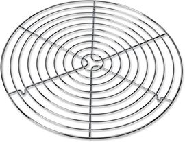 Kaiser Ptisserie Abkühlgitter Ø 32,5 cm
