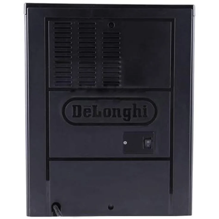 De'Longhi ESAM 5500 Perfecta Kaffeevollautomat, 1,8 L, Display, 13-stufiges Mahlwerk, 1350 Watt, mit Milchsystem  - Preisvergleich – Bild 7