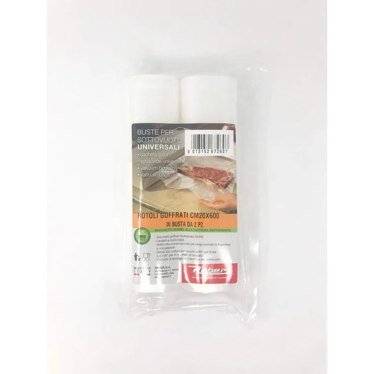 Reber 6726 A Rollen Film (2-er Pack)