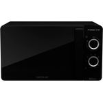Cecotec Proclean 3130 Mikrowelle mit Grill, Standgerät, 01525