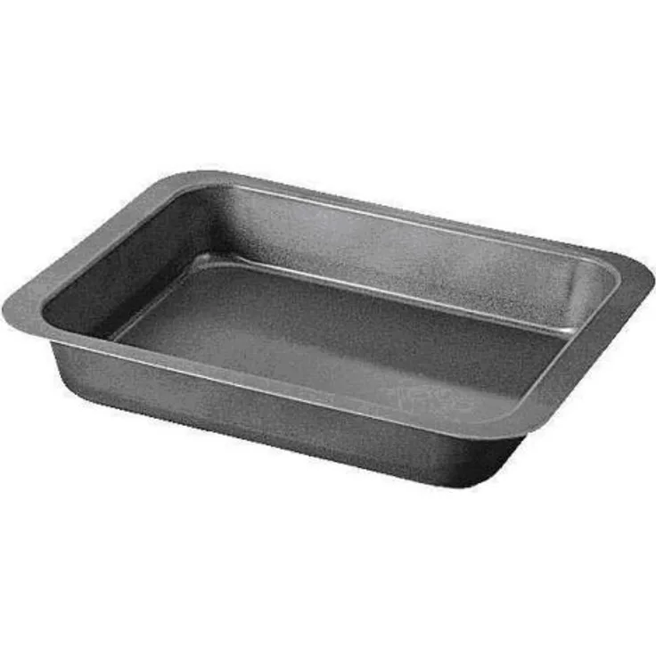 BALLARINI TEGLIA RETTANGOLARE ALTA cm 24x32 BALLARINI