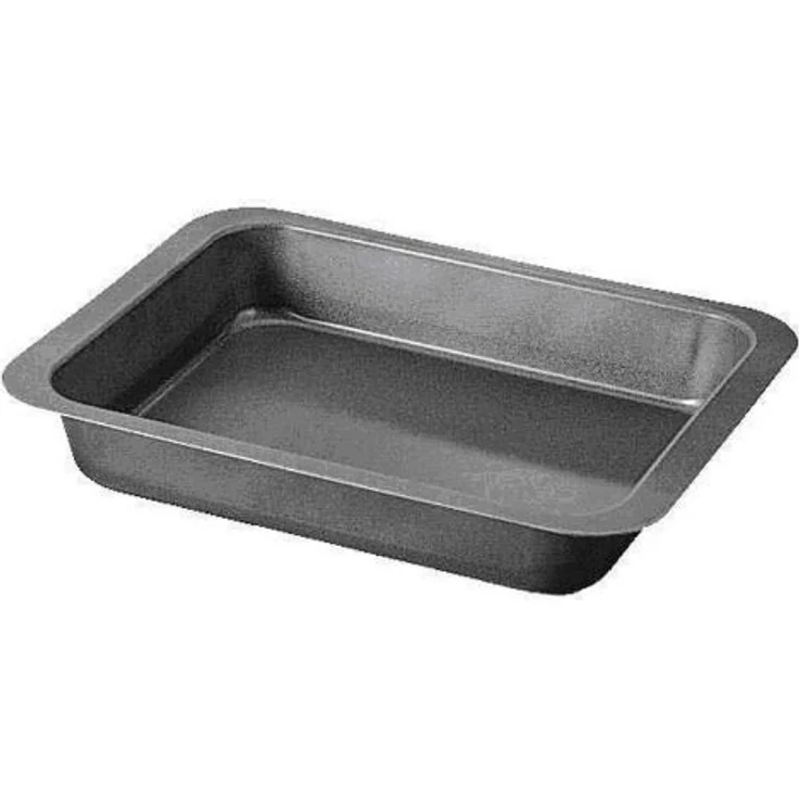 BALLARINI TEGLIA RETTANGOLARE ALTA cm 24x32 BALLARINI