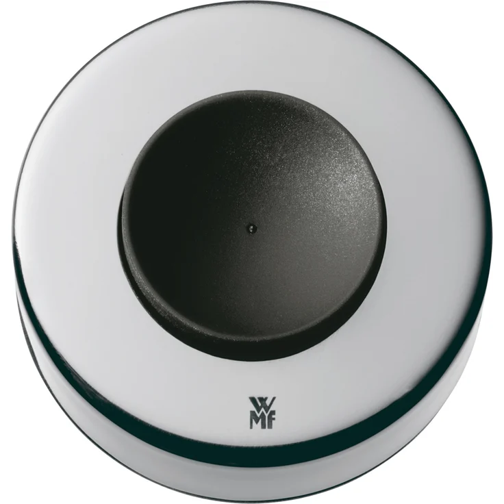 WMF Clever&More Eierpiekser 6 cm, Cromargan Edelstahl, Eierstecher für alle Eiergrößen - Preisvergleich – Bild 1