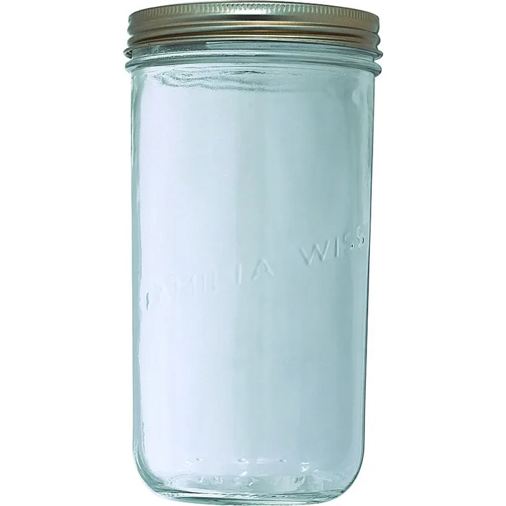 Le Parfait TERRINES FAM WISS 110 1500 'x6