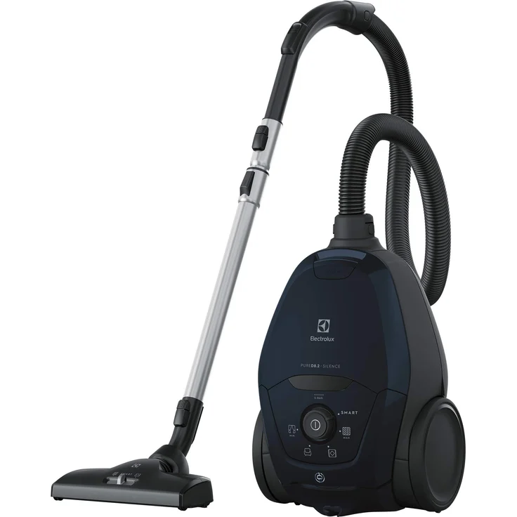 Electrolux PD82-4ST Pure D8 Staubsauger mit Beutel – Bild 1