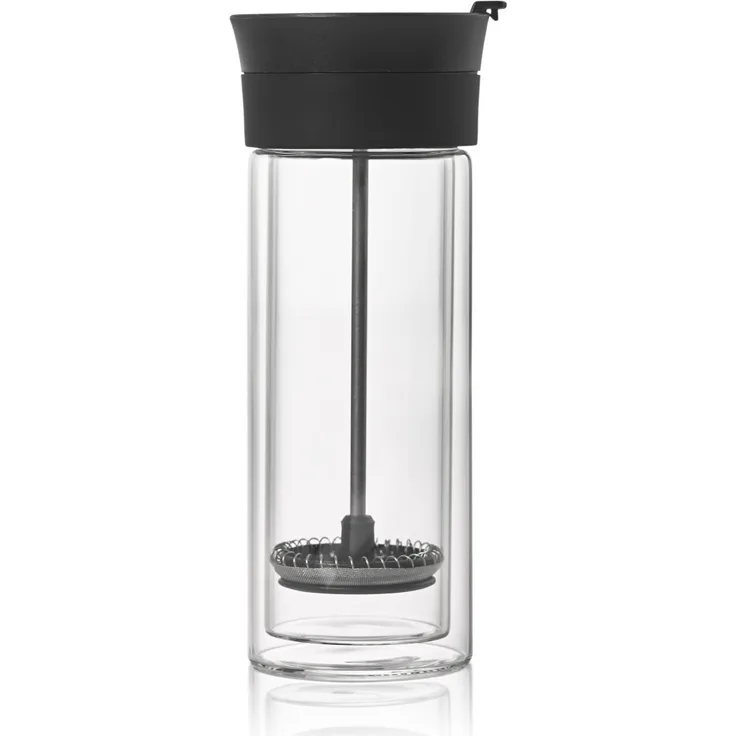 French Press Becher THERMO