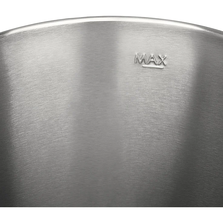 Maischfest Fermentierkessel 30 Liter Gärröhrchen 304-Edelstahl 30 Ltr – Bild 6