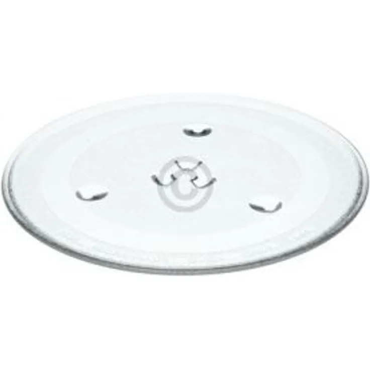 Drehteller universal 285mmØ für Mikrowelle