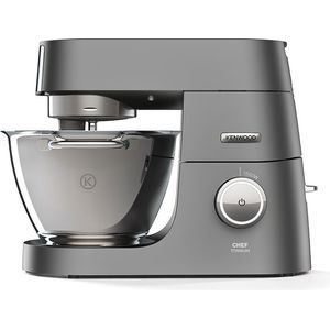 Bild für Kenwood KVC7320S Titanium Chef leistungsstarke Küchenmaschine