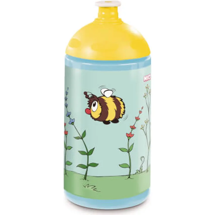 Nici Trinkflasche, Classic Bear, 0