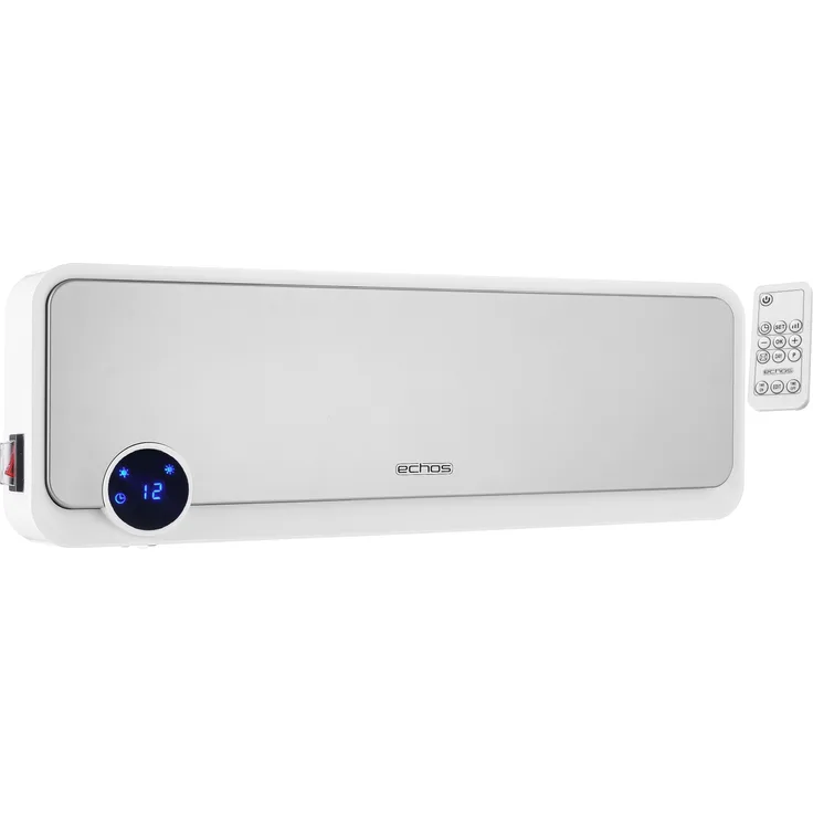 Echos Eco-355 Keramik Heizlüfter, Heizlüfter
