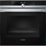 Siemens HB633GBS1, Backofen, A+, Einbaugerät, Volumen 71 l, Selbstreinigung nein