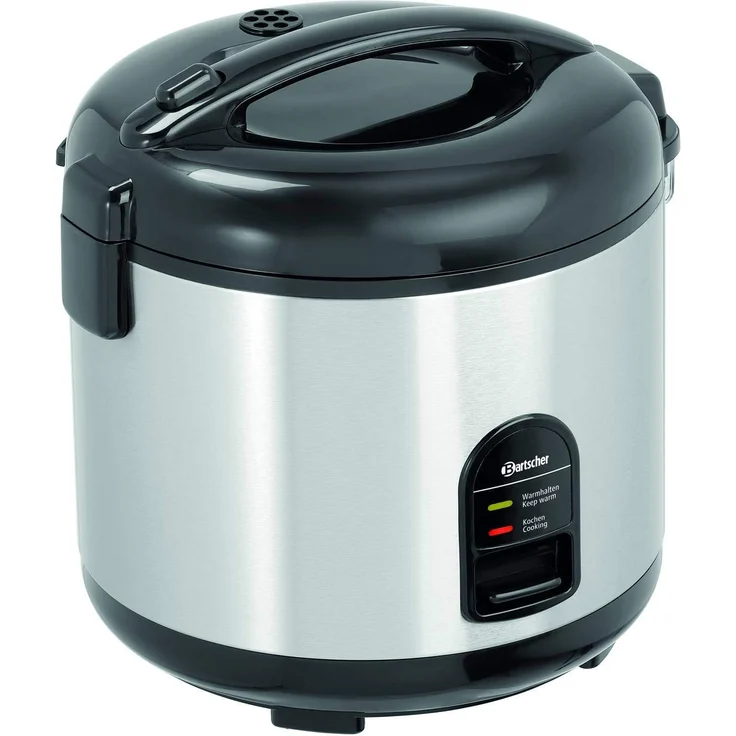 Reiskocher für 2-10 Personen 1,8 Liter - 150528