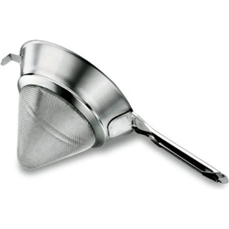 LACOR 60319 Gazespitzsieb 18 cm